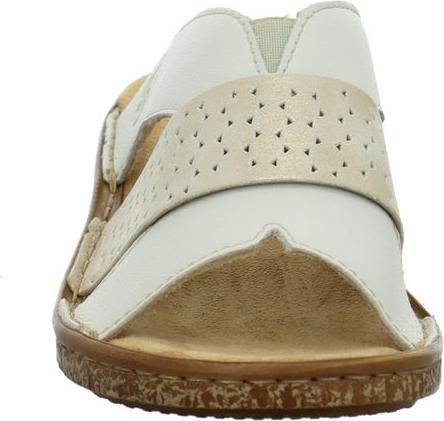 Actual product image Rieker Mules (36)
