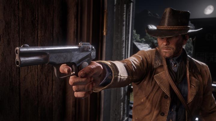 Produktbild Rockstar Red Dead Redemption 2 PC CIAB (PC)