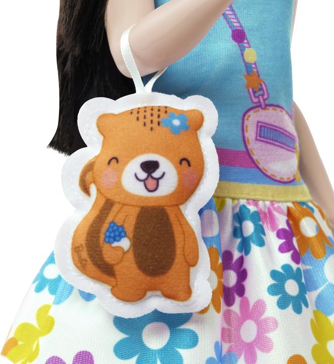 Produktbild Barbie My First Renee
