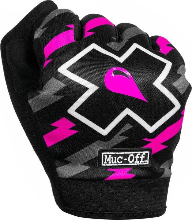 Actual product image Muc-Off MTB Gloves (M)