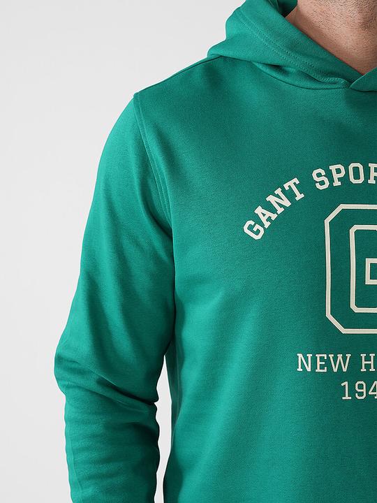 Produktbild GANT Kapuzensweater (L)