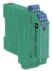 Produktbild Pepperl & Fuchs Transmitterspeisegerät KFD2-STC4-EX2 283699