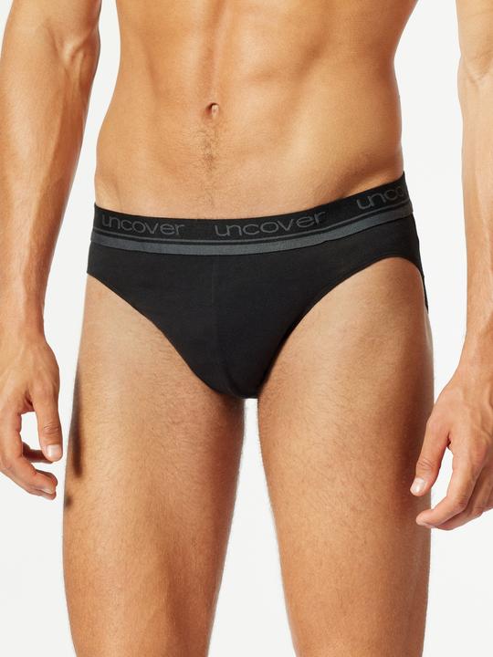 Produktbild Schiesser Rio-Slip Uncover (M, 6er Pack)
