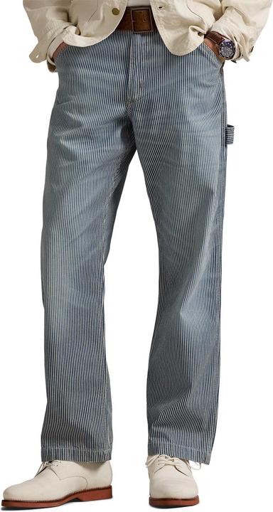 Produktbild Ralph Lauren Trousers Blue (29)