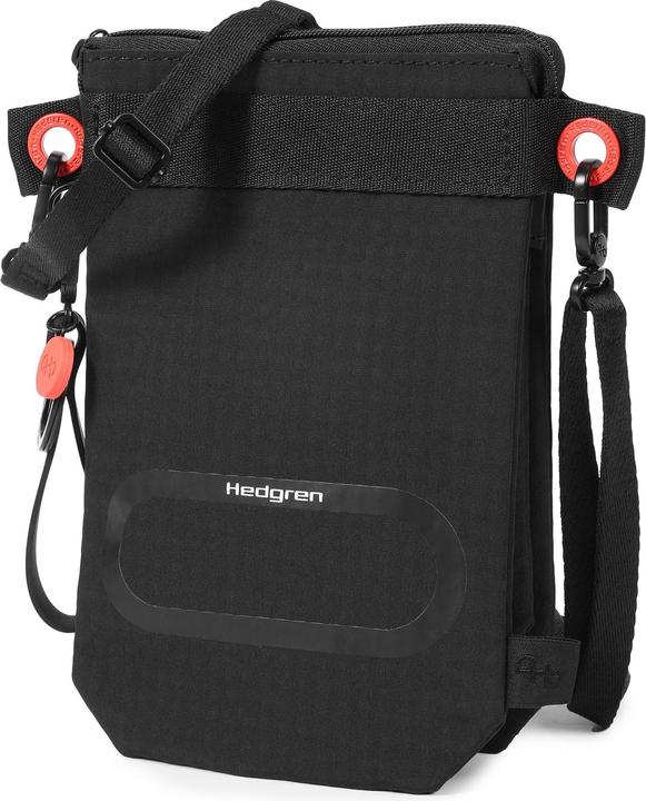 Produktbild Hedgren Uni Umhängetasche RFID Schutz 13 cm