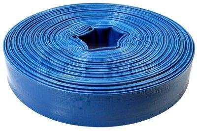 Produktbild GEKO Schlauch ohne Anschlüsse 20m 2 2bar blau (20 m, 50.80 mm)
