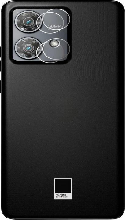 Image du produit BROTECT Protection Clair (2 pièce(s), Motorola Edge 40 Neo)