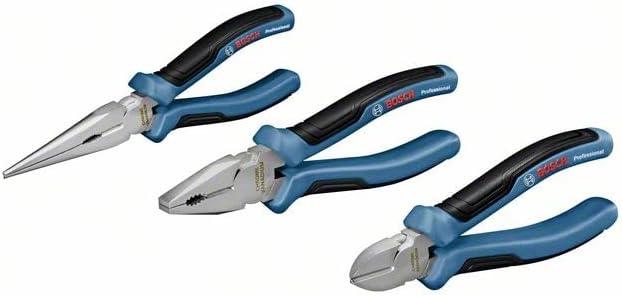 Produktbild Bosch Professional Combo Kit Zangen Handwerkzeuge 16tlg. (16 Teile)