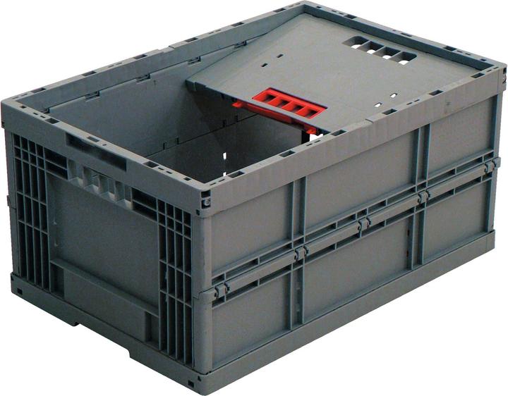 Produktbild Utz Faltbox (60 x 40 x 30 cm, 59 l)