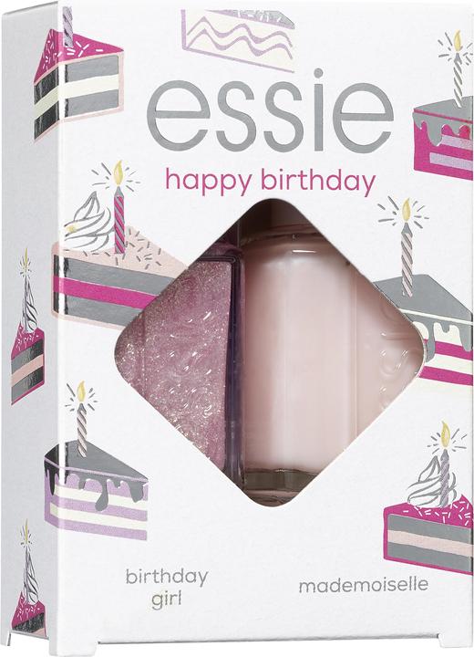 514 13 fille d'anniversaire mademosielle