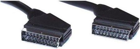 Produktbild InLine Scart — Scart (5 m, Scart)