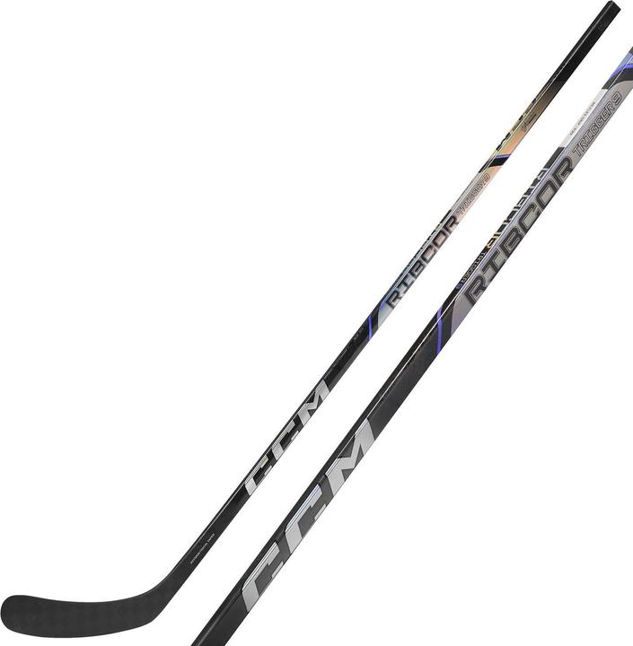 Image du produit CCM HSRC9 SR RIB Stick 70 poignée 29 L (5556106) (Droite)