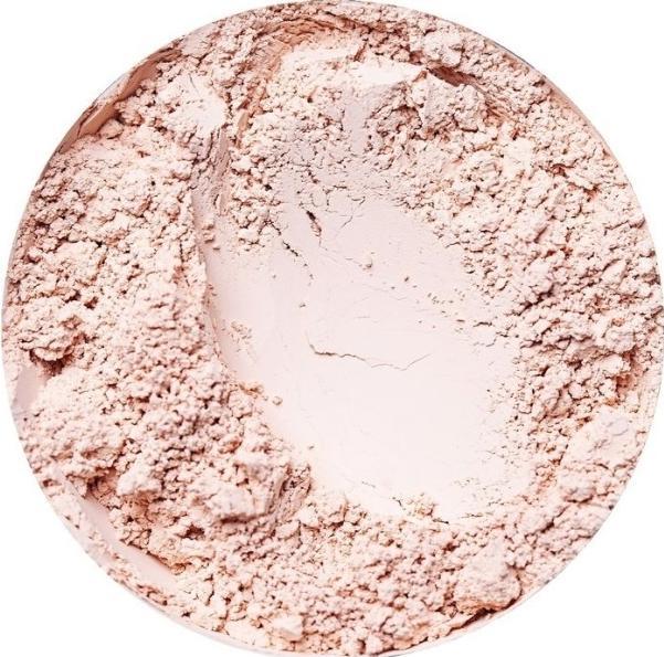 Actual product image Annabelle Minerals Beige Fair 4g Opaque Mineral Base