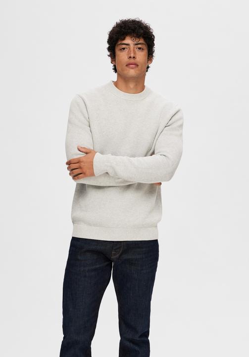 Immagine prodotto Selected Homme Crew Neck Pullover (XL)