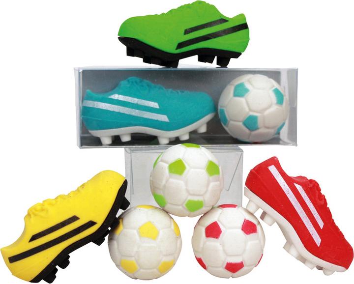 Trendhaus Fussball