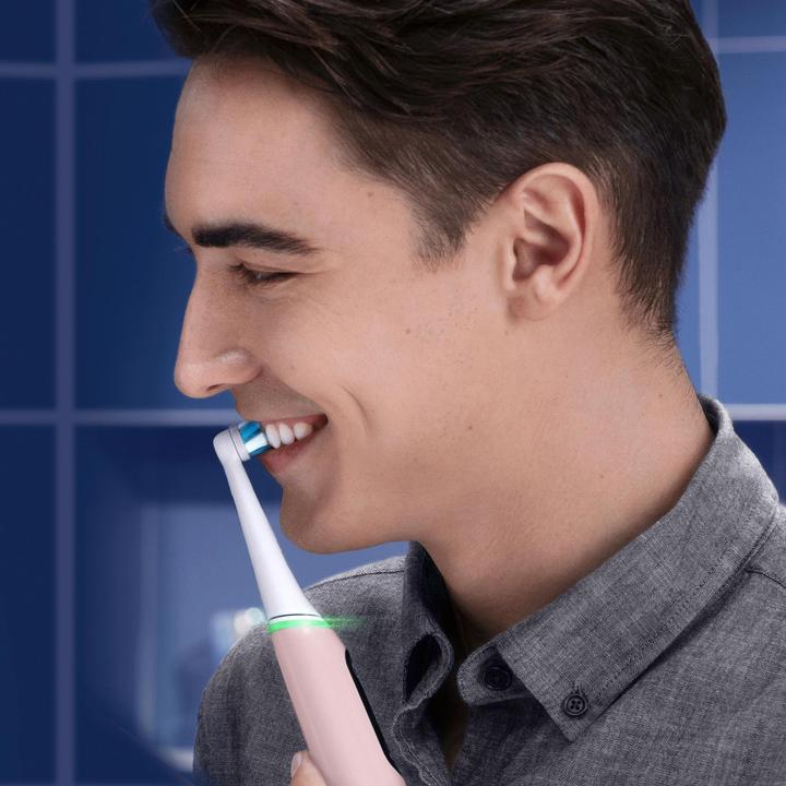 Produktbild Oral-B iO6 (Oszillierende Zahnbürste)