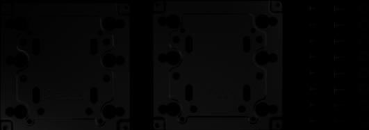 Productafbeelding Fractal FD-A-BRKT-003 Computerbehuizing Universele HDD Beugel