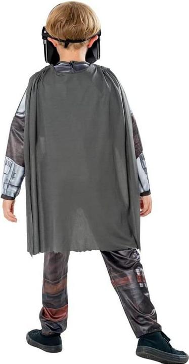 Immagine prodotto Rubies Ragazzi Star Wars: Il Mandaloriano Costume (104)