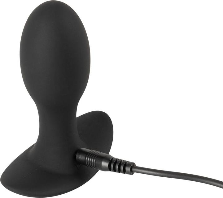 Produktbild Anos Butt plug with vibration