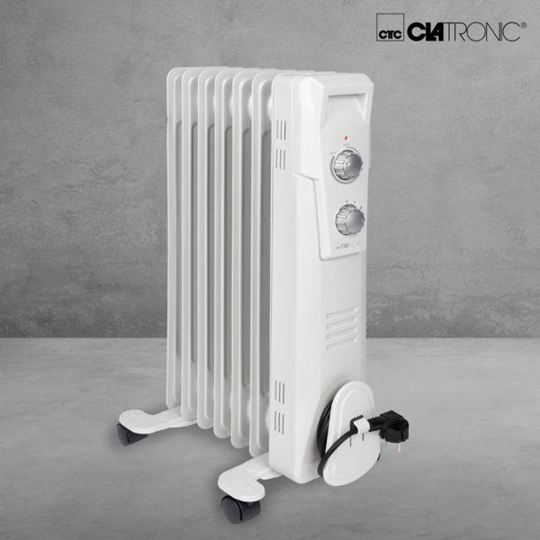 Actual product image Clatronic RA 3735 (1500 W)