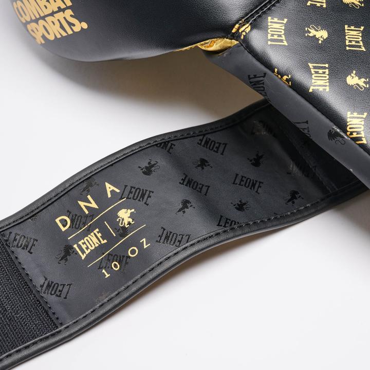 Produktbild Leone Boxhandschuhe DNA (16 OZ, One Size)