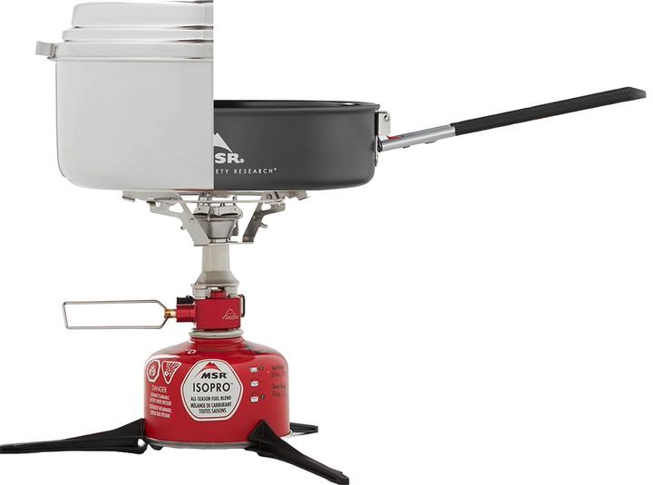 Immagine prodotto Msr Switch System Stove