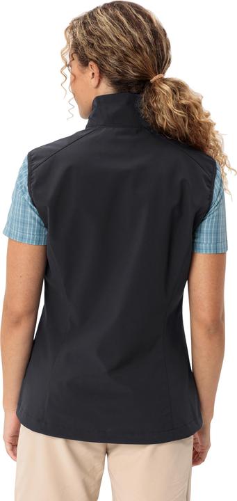 Image du produit Vaude Women's Hurricane Vest III (36)