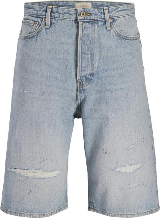Image du produit Jack & Jones Jjiron Jjcooper Shorts Sbd 352 (M)