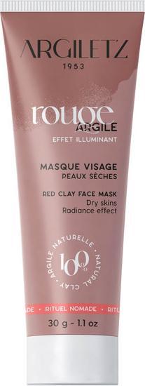 Actual product image Argiletz Clay Red (5 ml)