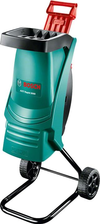 Bosch Home & Garden AXT Rapid 2000