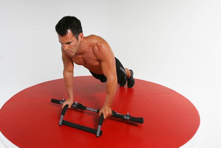 Immagine prodotto Iron Gym Xtreme