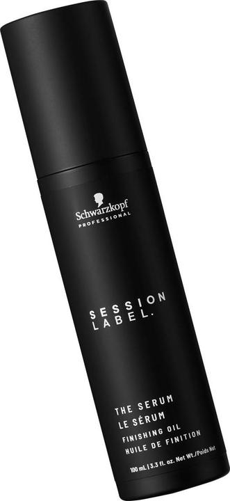 Produktbild Schwarzkopf Session Label - The Serum (100 ml)
