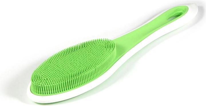 Actual product image Reka Shower & Bath Brush