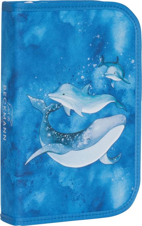 Beckmann Ocean