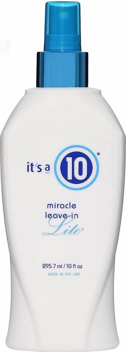 Immagine prodotto It's A 10 Miracle Leave-in Lite 295.7ml/10 oz (295.70 ml)