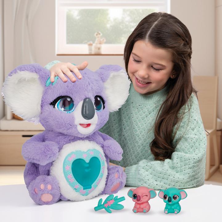 Produktbild Club Petz Mama Koala