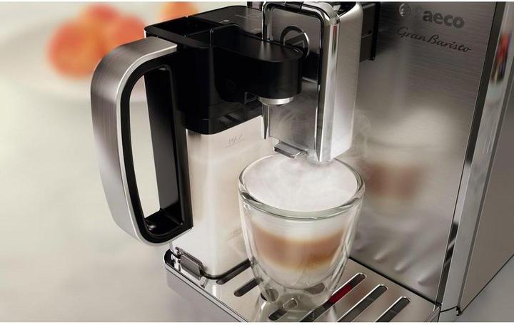 Productafbeelding Philips Saeco GranBaristo HD8975