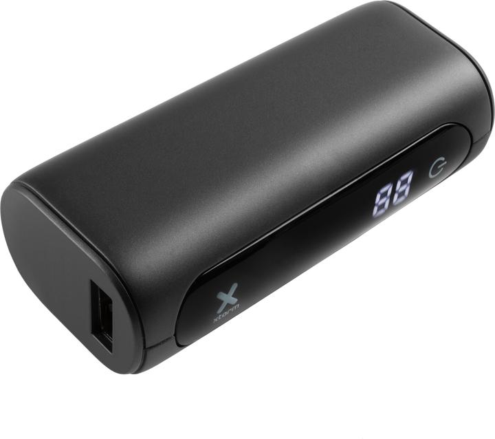 Produktbild Xtorm Go (5000 mAh, 15 W, 18.10 Wh)