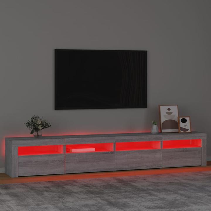 Actual product image VidaXL Oscar (240 x 35 x 40 cm)