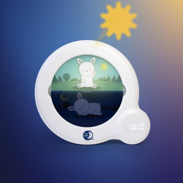 Produktbild Pabobo Kid’Sleep Essential