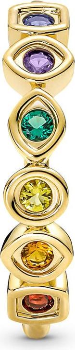 Produktbild Pandora Marvel The Avengers Infinity Stones Ring (56)