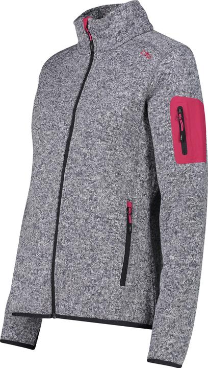 Actual product image CMP Campagnolo Knitted fleece (36)
