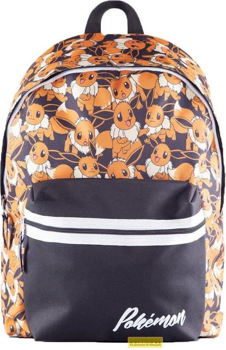 Immagine prodotto Pokémon Zaino AOP