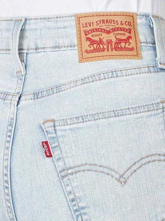 Immagine prodotto Levis 721 Jeans High Rise Skinny Frostbite (W24/L28)