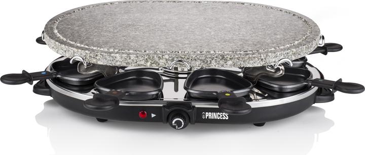 Image du produit Princess Gril à raclette