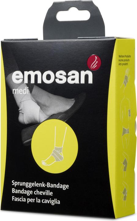 Image du produit Emosan Bandage pour la cheville medi (XL)