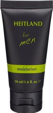 Heitland for men Moisturiser 50 ml (50 ml)