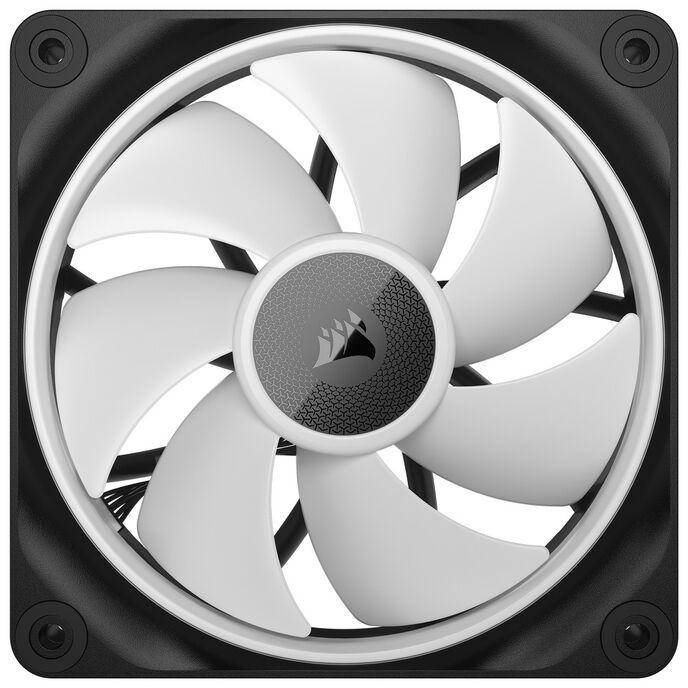 Actual product image Corsair iCUE LINK LX140 RGB (140 mm, 2 x)