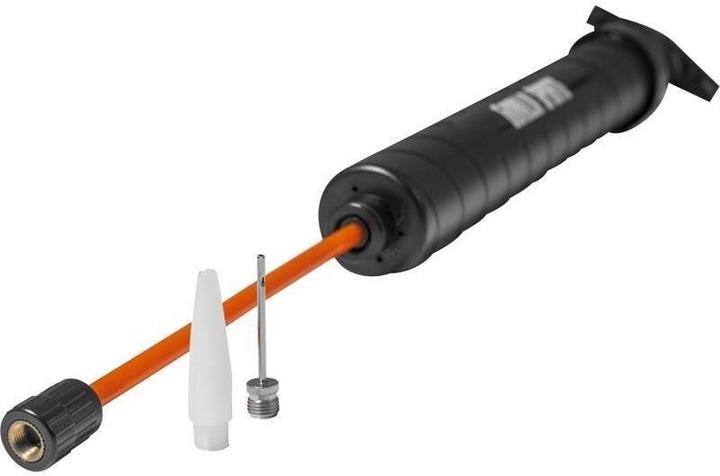 Image du produit Gorilla Sports Pompe à bille