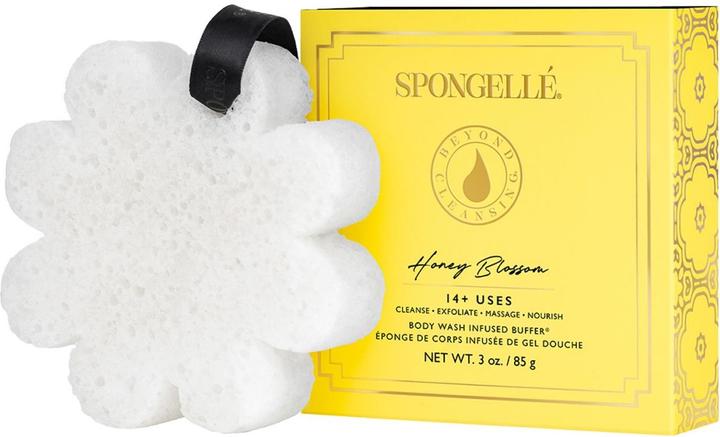 Produktbild Spongellé Boxed Flower - Honey Blossom